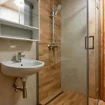 Pevc & Ob Savinji Hostel *