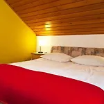 Pevc & Ob Savinji Hostel *