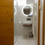 Pevc & Ob Savinji Hostel