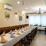 Pevc & Ob Savinji Hostel Ljubno