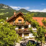 Hostel Pevc & Ob Savinji Ljubno