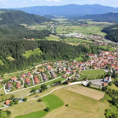 Albergue Pevc & Ob Savinji *