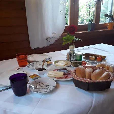 Pevc & Ob Savinji Albergue