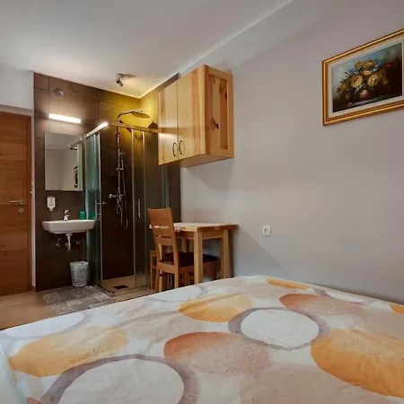 Hostel Pevc & Ob Savinji *
