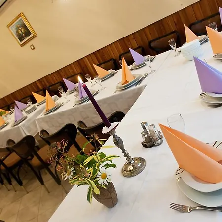 Hostal Pevc & Ob Savinji *