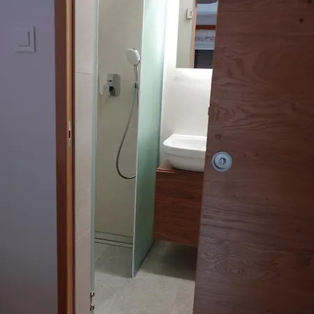 Pevc & Ob Savinji Hostel *