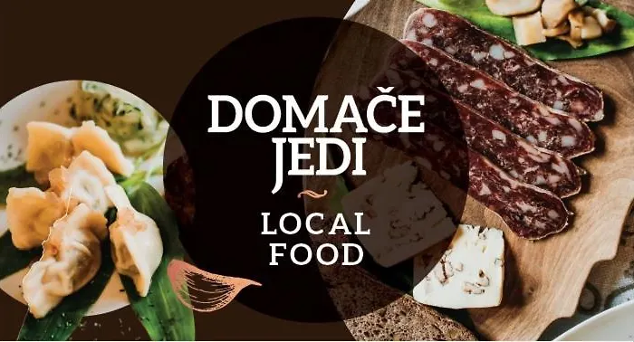 호스텔 Pevc & Ob Savinji *