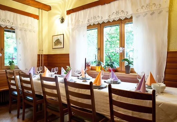 Pevc & Ob Savinji 호스텔 Ljubno