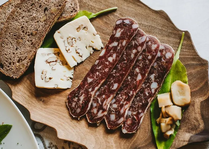 Pevc & Ob Savinji Ljubno