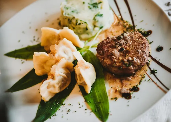 호스텔 Pevc & Ob Savinji