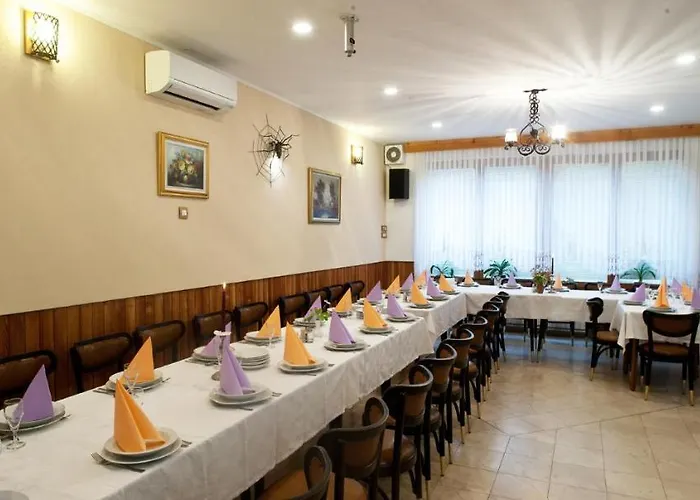 Pevc & Ob Savinji 호스텔 Ljubno